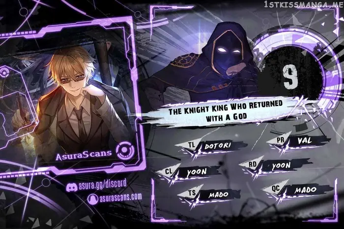 The Knight King Who Returned with a God Chapter 9 image 02_optimized
